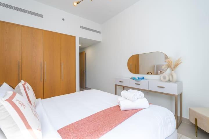 דירות דובאי Vogue Downtown - Bellevue Towers מראה חיצוני תמונה